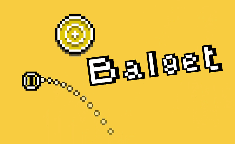 Balget Arcade game thumbnail