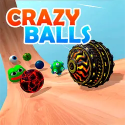 Crazy Balls thumbnail
