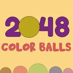 2048ColourBalls thumbnail