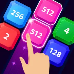 2048 X2 Legend