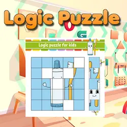 Logic Puzzle thumbnail