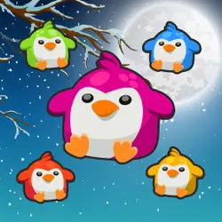 Penguin Splash thumbnail