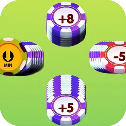 Number Games Solitaire Style thumbnail