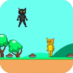 Jake Black Cat thumbnail