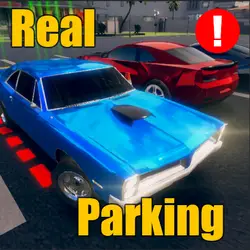 Real Parking thumbnail