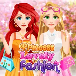 Princess Lovely Fashion thumbnail