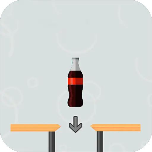 Falling Cola