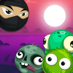 Block Breaker Zombie thumbnail