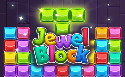 Jewel Block