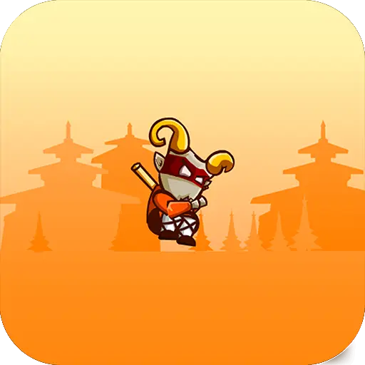 Flip Samurai