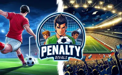 Penalty Rivals