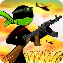 Stickman Maverick Bad Boys Killer thumbnail