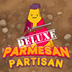 Parmesan Partisan Deluxe thumbnail