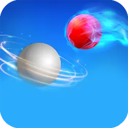 Swivel Ball - Pop All Shoot Colored Balls thumbnail