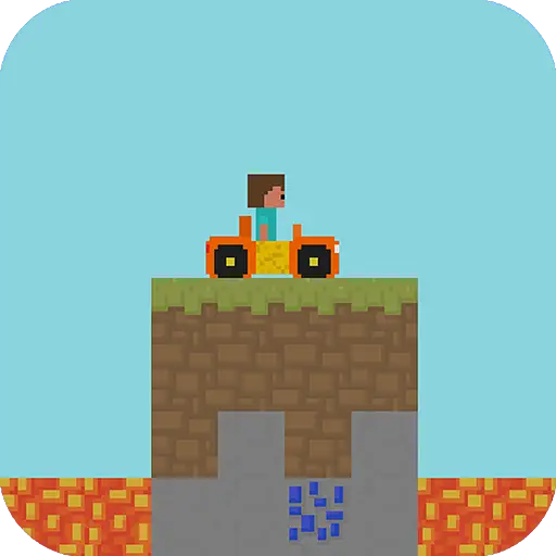 Steve Go Kart Portal