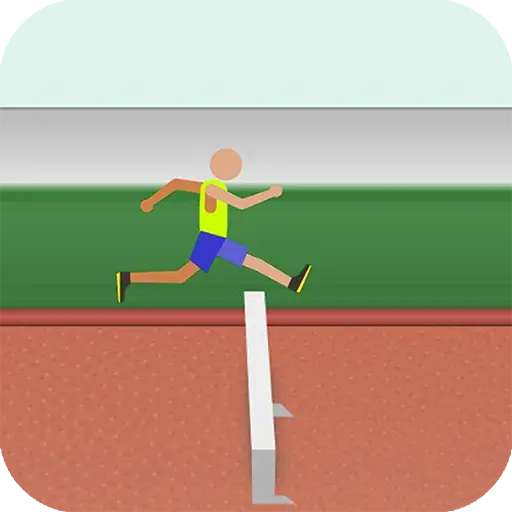 TRZ Athletic Games