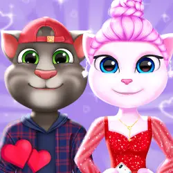 Angela Perfect Valentine thumbnail