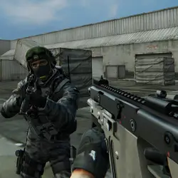 Call to Action Multiplayer thumbnail