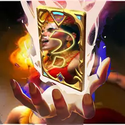 Fire Breather Memory Match thumbnail
