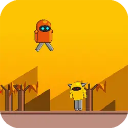Among Robots 2 thumbnail
