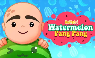 Watermelon Pang Pang
