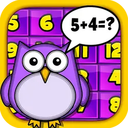 Math for Kids thumbnail