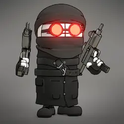 Madness Combat Fangame thumbnail