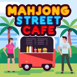 Street Cafe Mahjong thumbnail