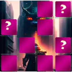 Chimera Memory Match thumbnail
