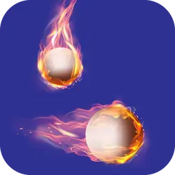 Ball Falling Match Color thumbnail