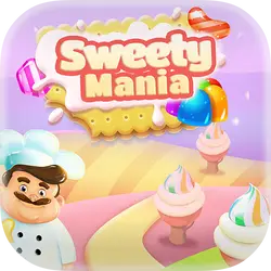 Sweety Mania thumbnail