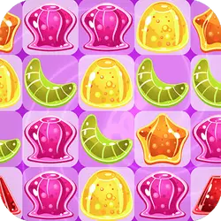 Jelly Match 3 thumbnail