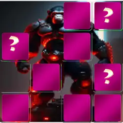 Cyclops Memory Match thumbnail