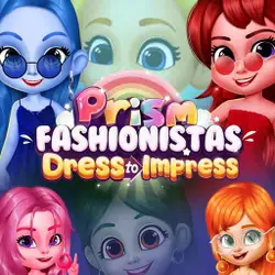 Prism Fashionistas Dress to Impress thumbnail