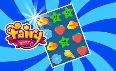 Fairy Match