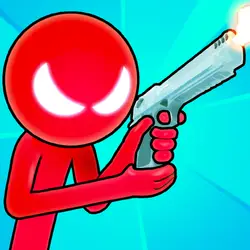 Stickman vs Monster School thumbnail
