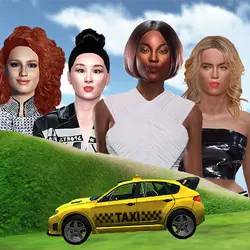 Taxi - Take me home thumbnail