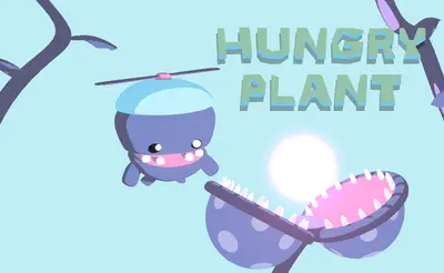 Hungry Plant