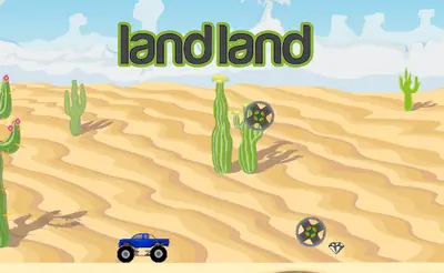 LandLand