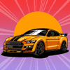 GT Cars Super Racing