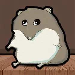 Evolution of hamster - Clicker thumbnail