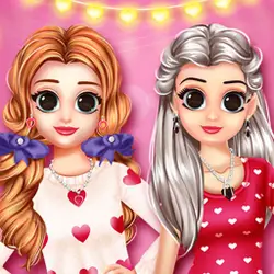 Princess Valentine Preparation thumbnail