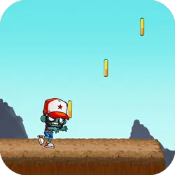 Zombie Run thumbnail