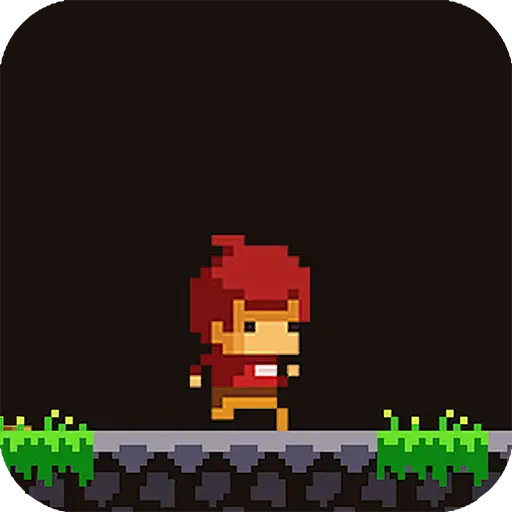 Pixel Panic