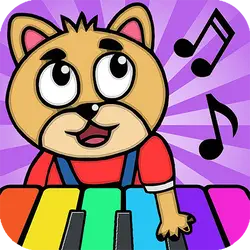 My Tiny Cute Piano thumbnail
