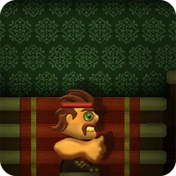 Cry Mansion thumbnail