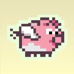 Flying Pig Clicker thumbnail