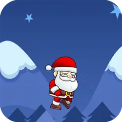 Mr. Santa Run thumbnail
