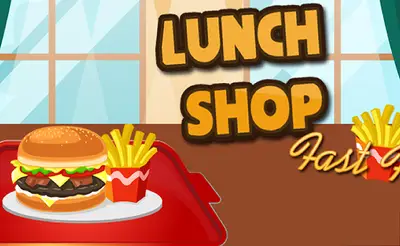 Lunch Shop