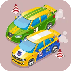 Street Racer Online Game thumbnail